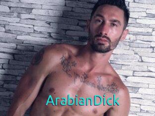 ArabianDick