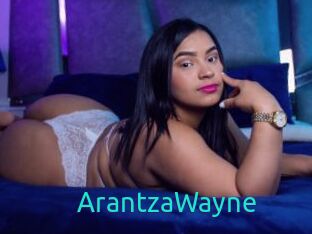 ArantzaWayne