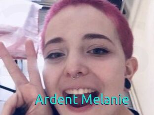 Ardent_Melanie