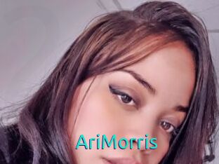 AriMorris