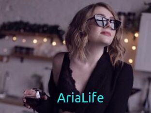 AriaLife