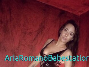 AriaRomanoBabestation