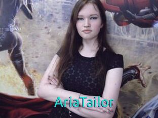 AriaTailor