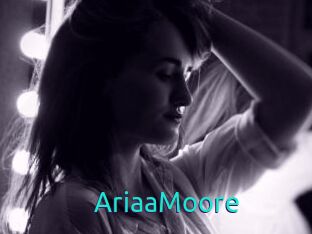 AriaaMoore