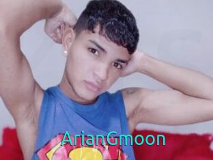 ArianGmoon