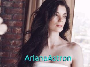 ArianaAstron