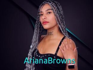 ArianaBrowns