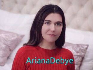ArianaDebye