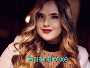 ArianaFoxe