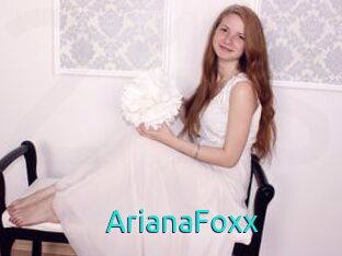 ArianaFoxx