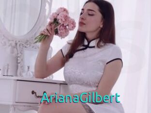 ArianaGilbert