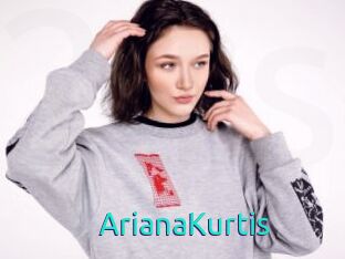 ArianaKurtis