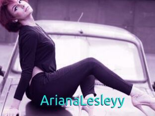 ArianaLesleyy