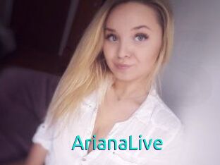 ArianaLive