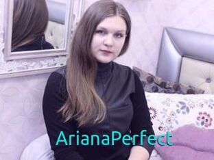 ArianaPerfect 21 sextury Link