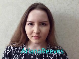 ArianaReeves