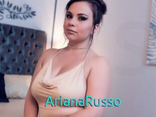 ArianaRusso