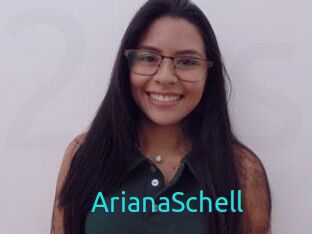 ArianaSchell