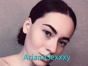 ArianaSexxxy