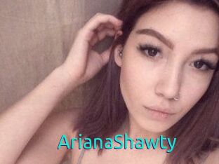 ArianaShawty