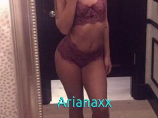 Arianaxx