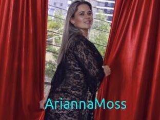 AriannaMoss