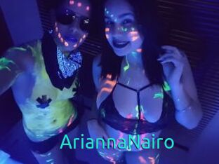 AriannaNairo