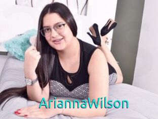 AriannaWilson 21 sextury Link