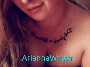 AriannaWinter