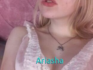 Ariasha