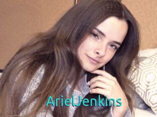 ArielJenkins