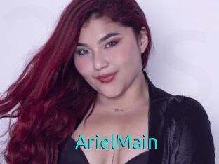 ArielMain