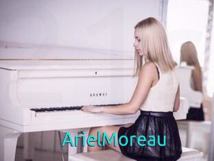 ArielMoreau