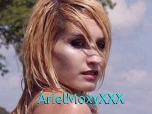 ArielMoxyXXX