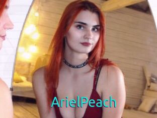 ArielPeach