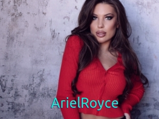 ArielRoyce