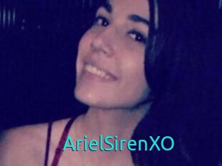 ArielSirenXO