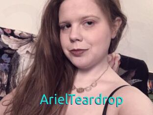 ArielTeardrop