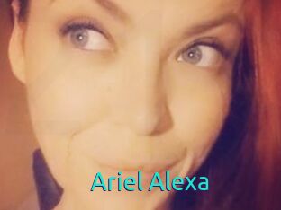 Ariel_Alexa