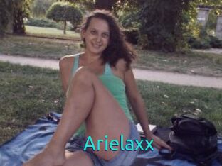 Arielaxx