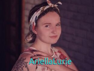 AriellaLurie