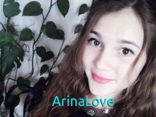 ArinaLove