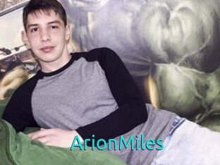 ArionMiles