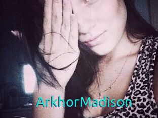 ArkhorMadison