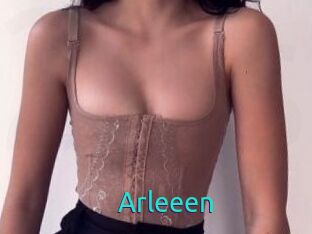 Arleeen