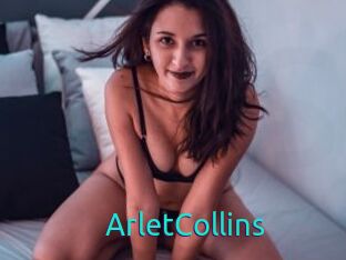 ArletCollins