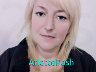 ArlettePosh 21 sextury Link