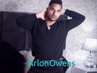 ArlonOwens