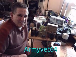 Armyvet64