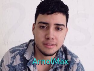 ArnolMax